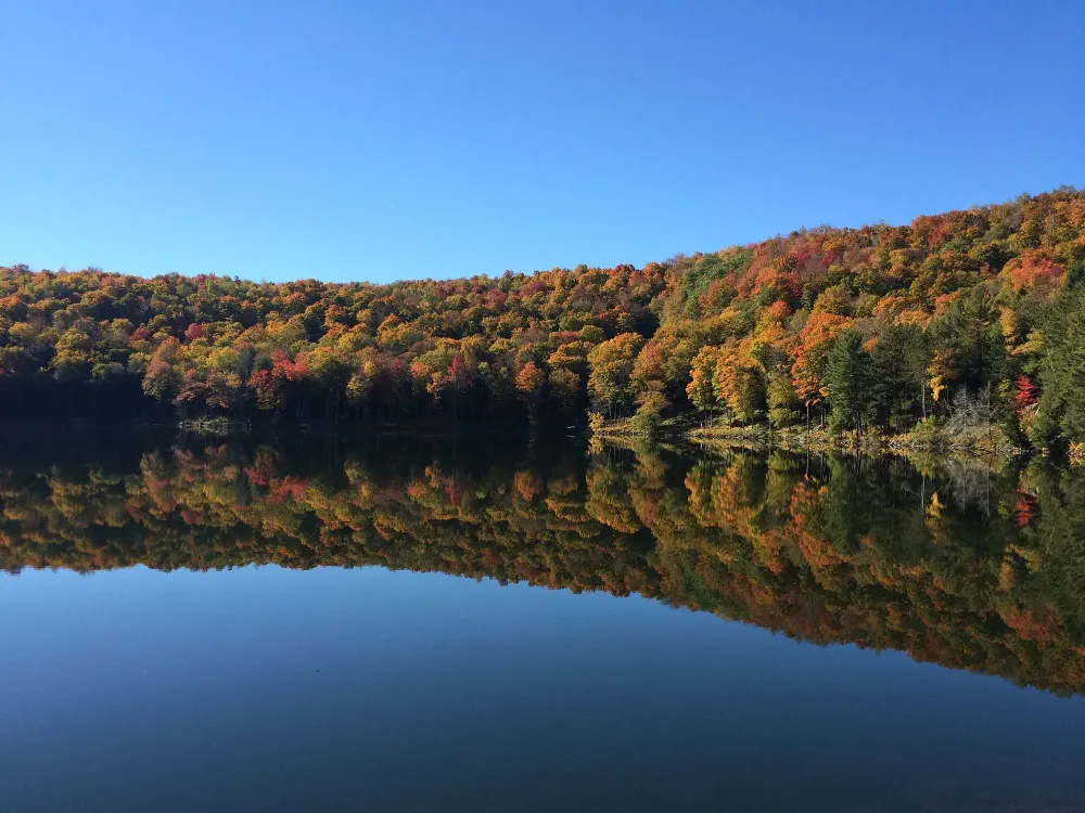 berkshire mountains